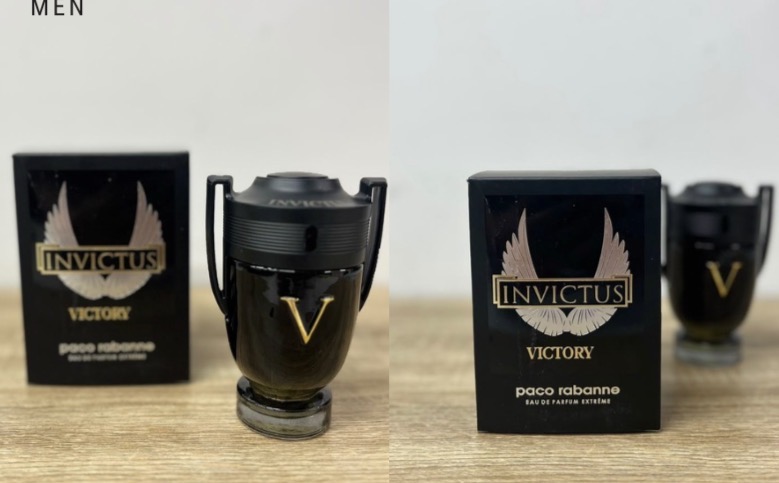 INVICTUS VICTORY men