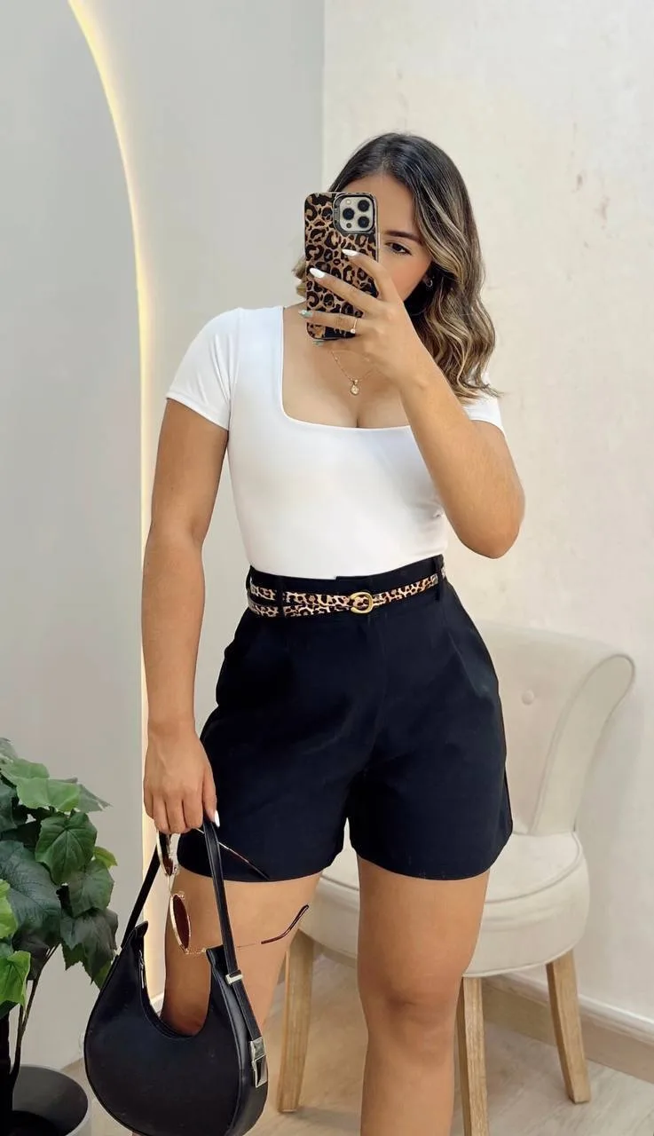 Body Cecilia