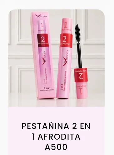 Pestañina 2 en 1