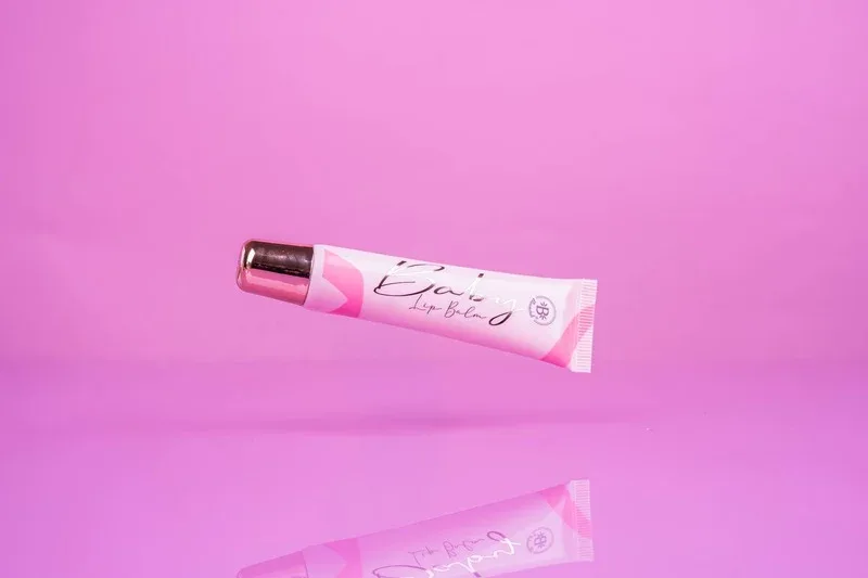 Lip balm baby Bloomshell — foto 1 de 2