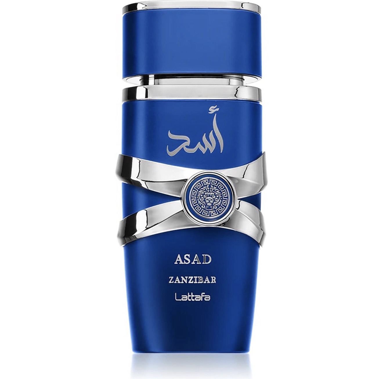 ASAD LATTAFA (ESTUCHE X 4) — foto 4 de 5