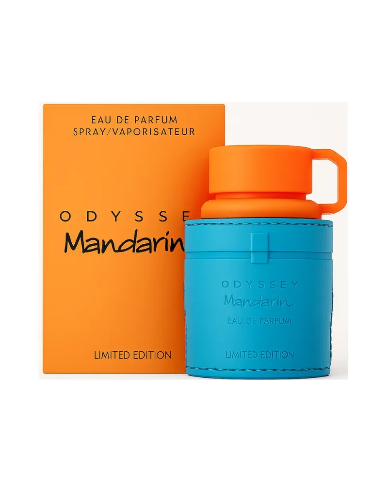 Perfume Original Armaf Odyssey Mandarin Sky — 100 ml