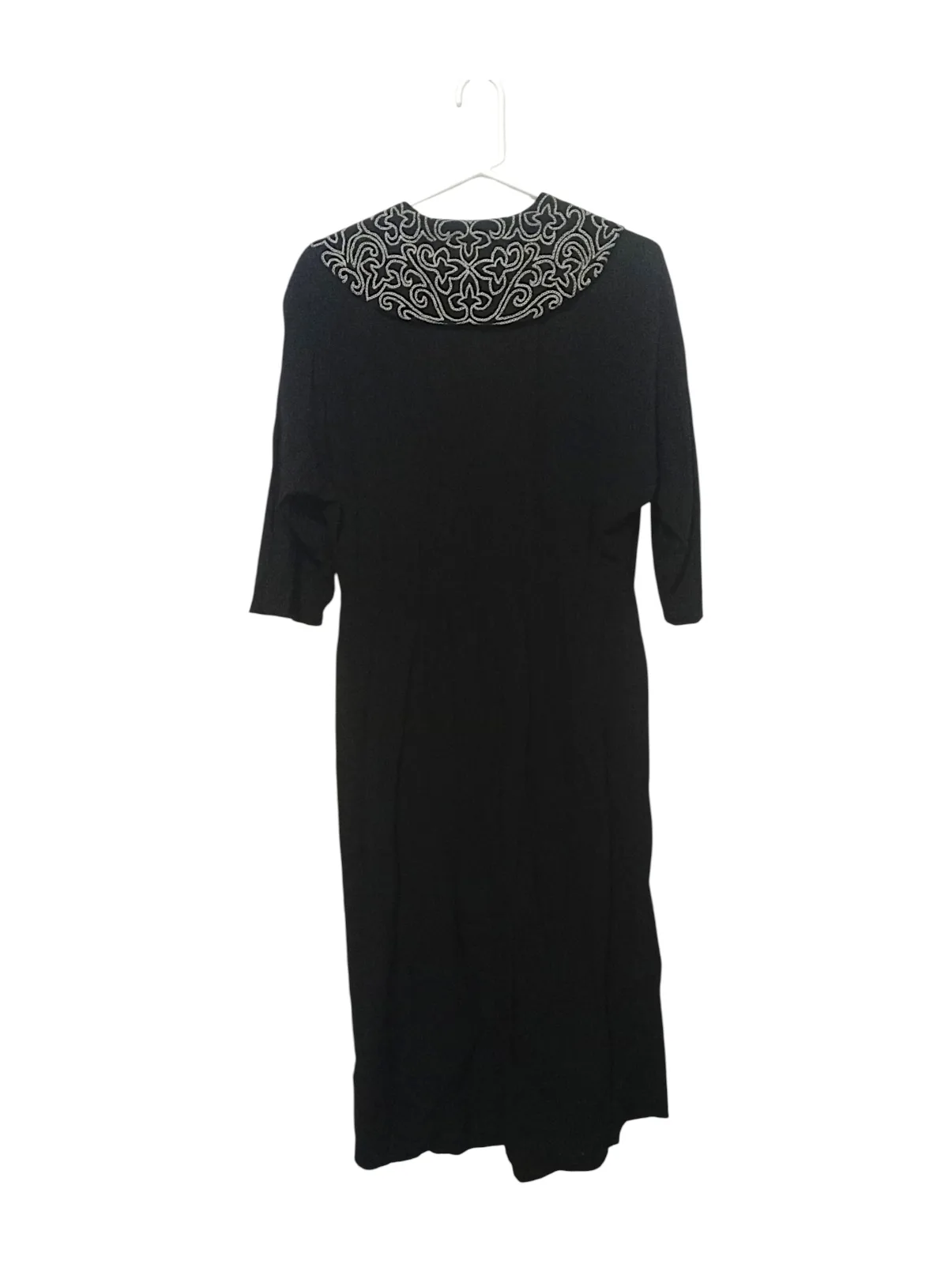 Vestido largo Dorothy Perkins talla L segunda mano — foto 4 de 6