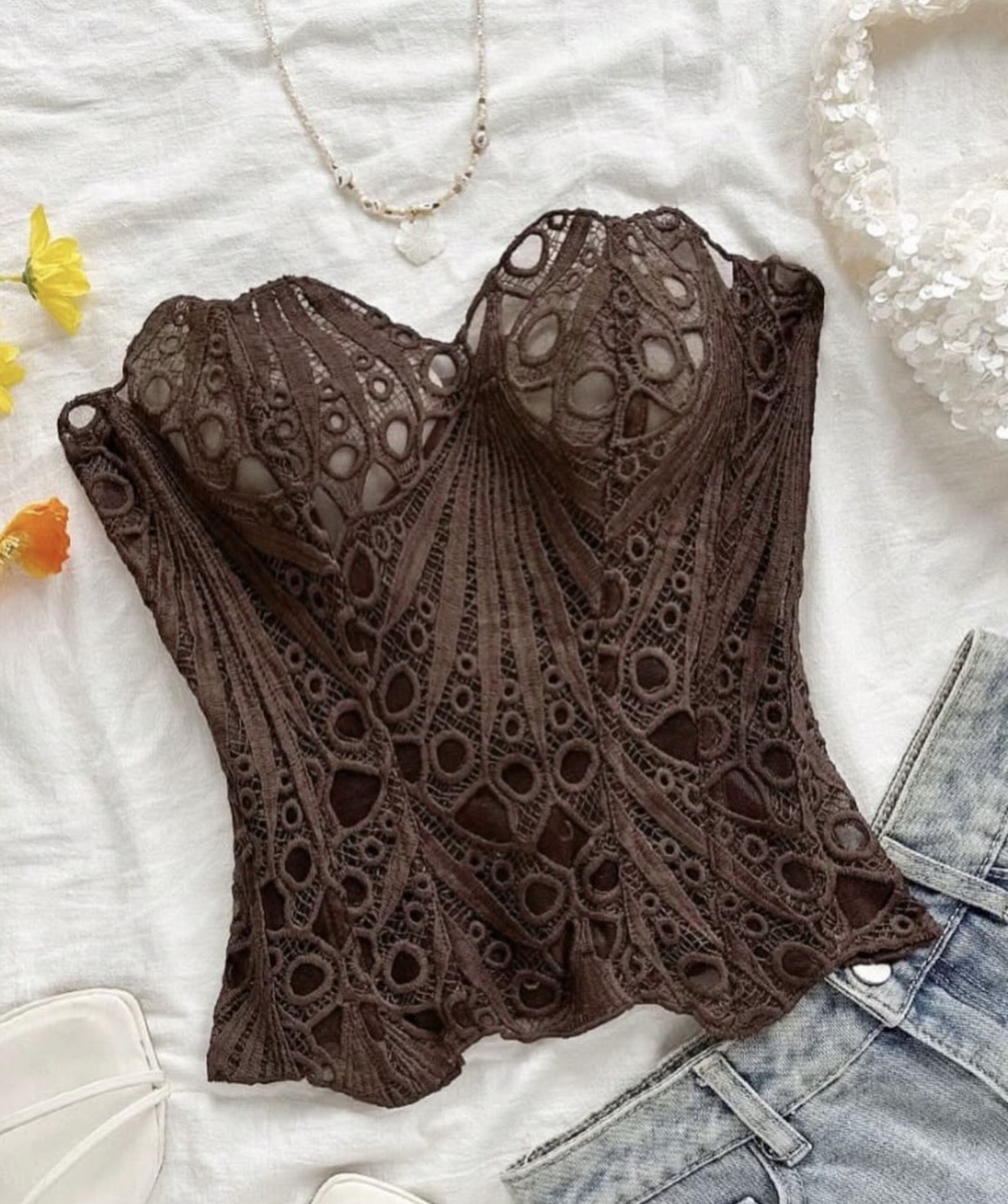 Corsets Venus 😍🔥