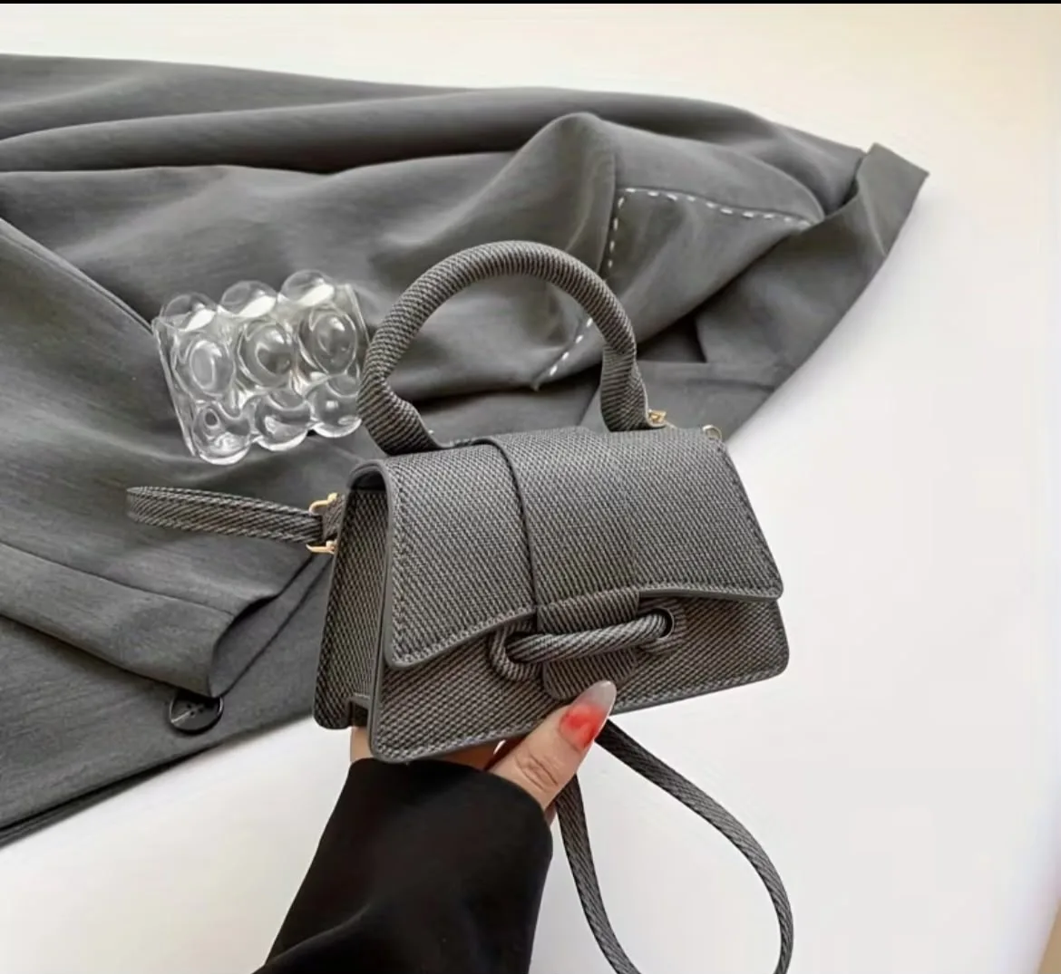 Mini bolso