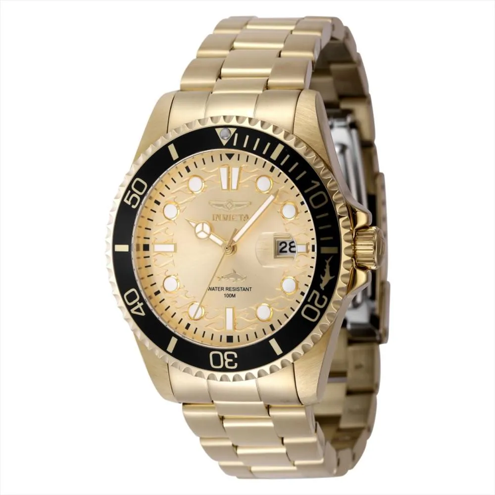 Invicta Pro Diver 48376