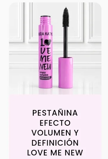 Pestañina love