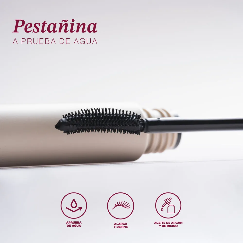 Eyelash máscara Atenea — foto 4 de 4