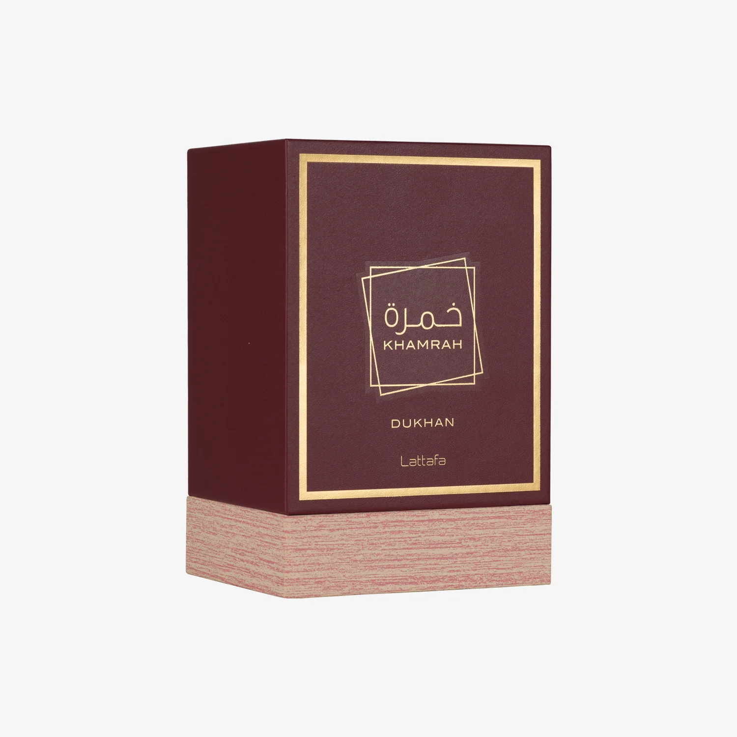 KHAMRAH DUKHAN — LATTAFA — foto 3 de 3