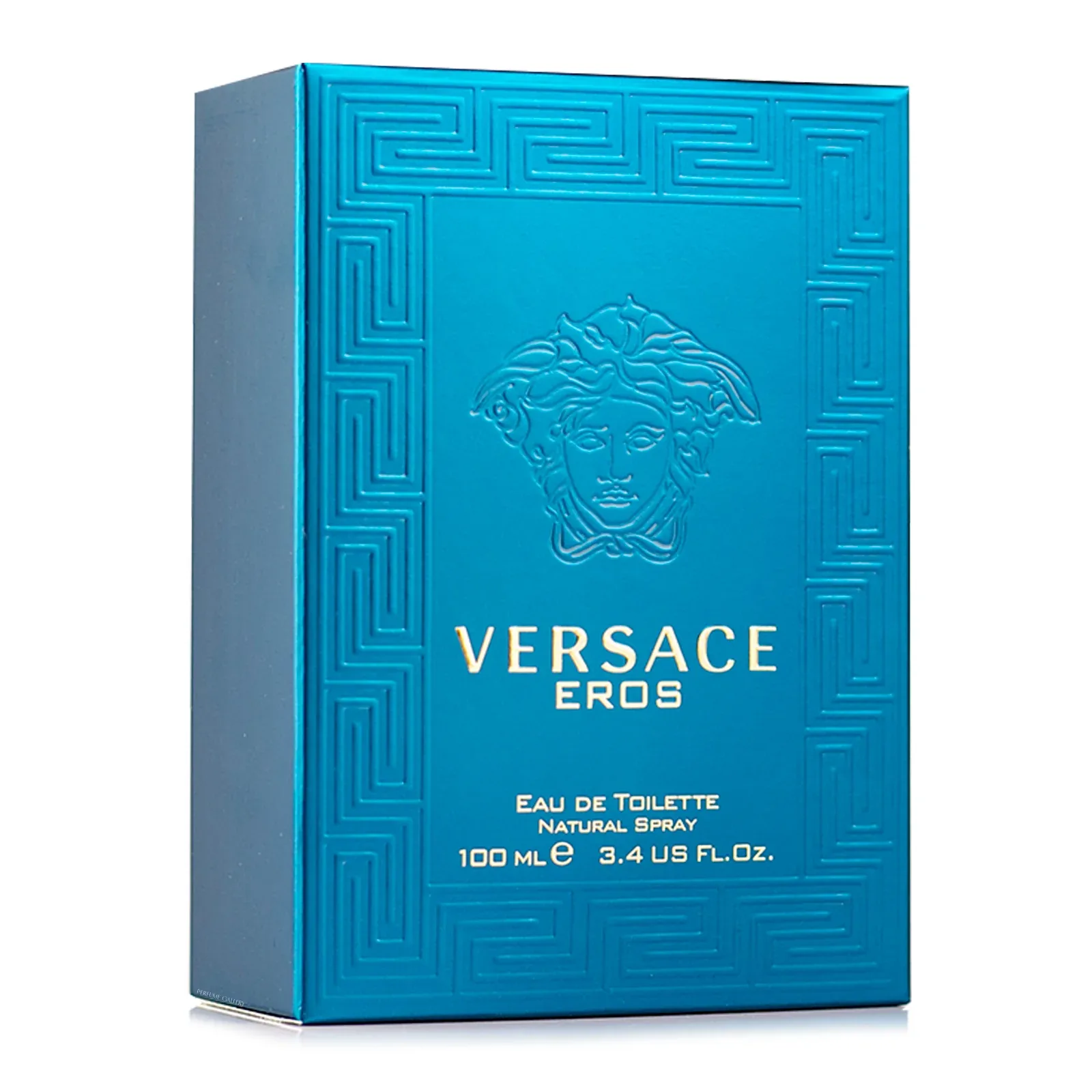 Perfume Original Versace Eros — 100 ml EDP