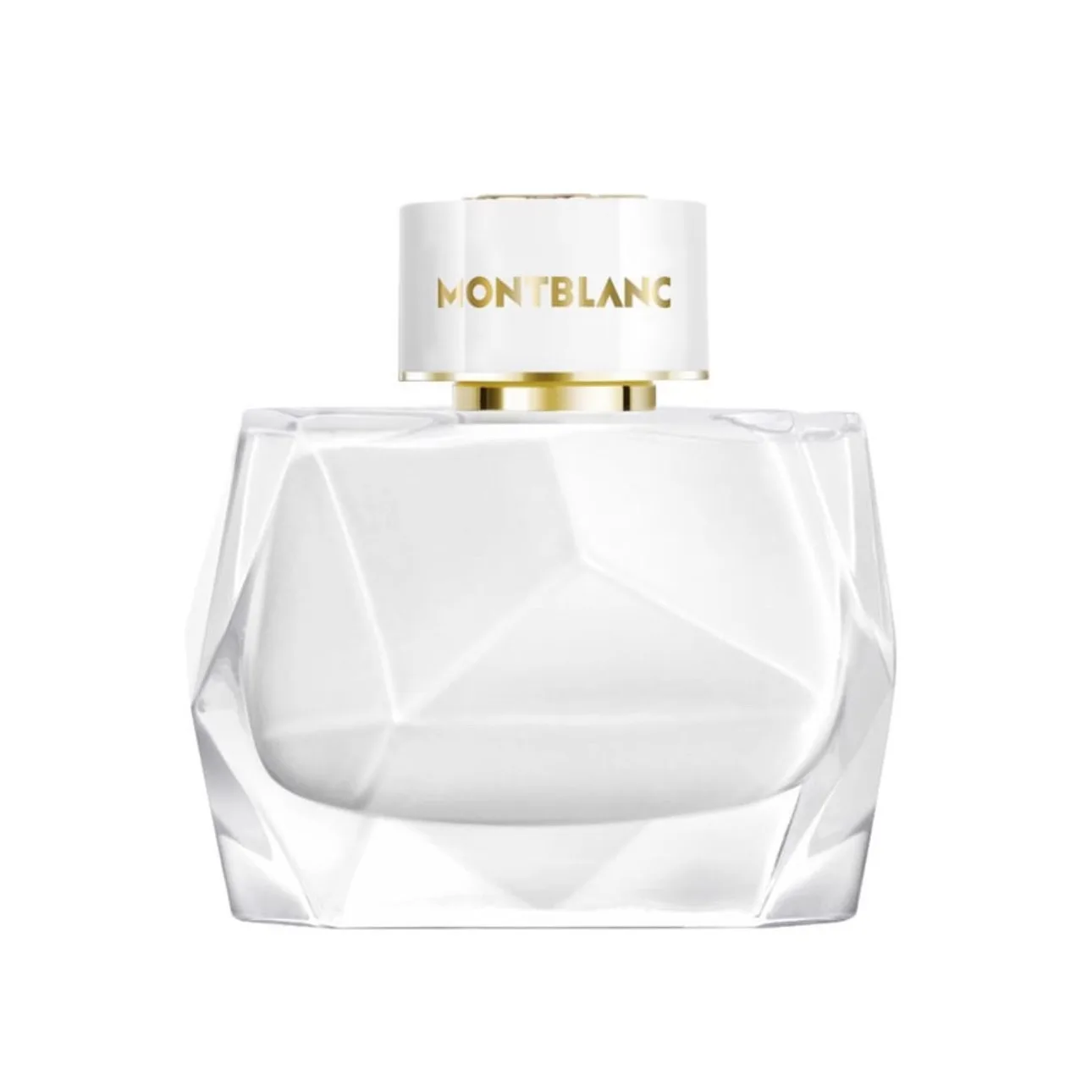 Perfume Original Montblanc Signature - 90 ml