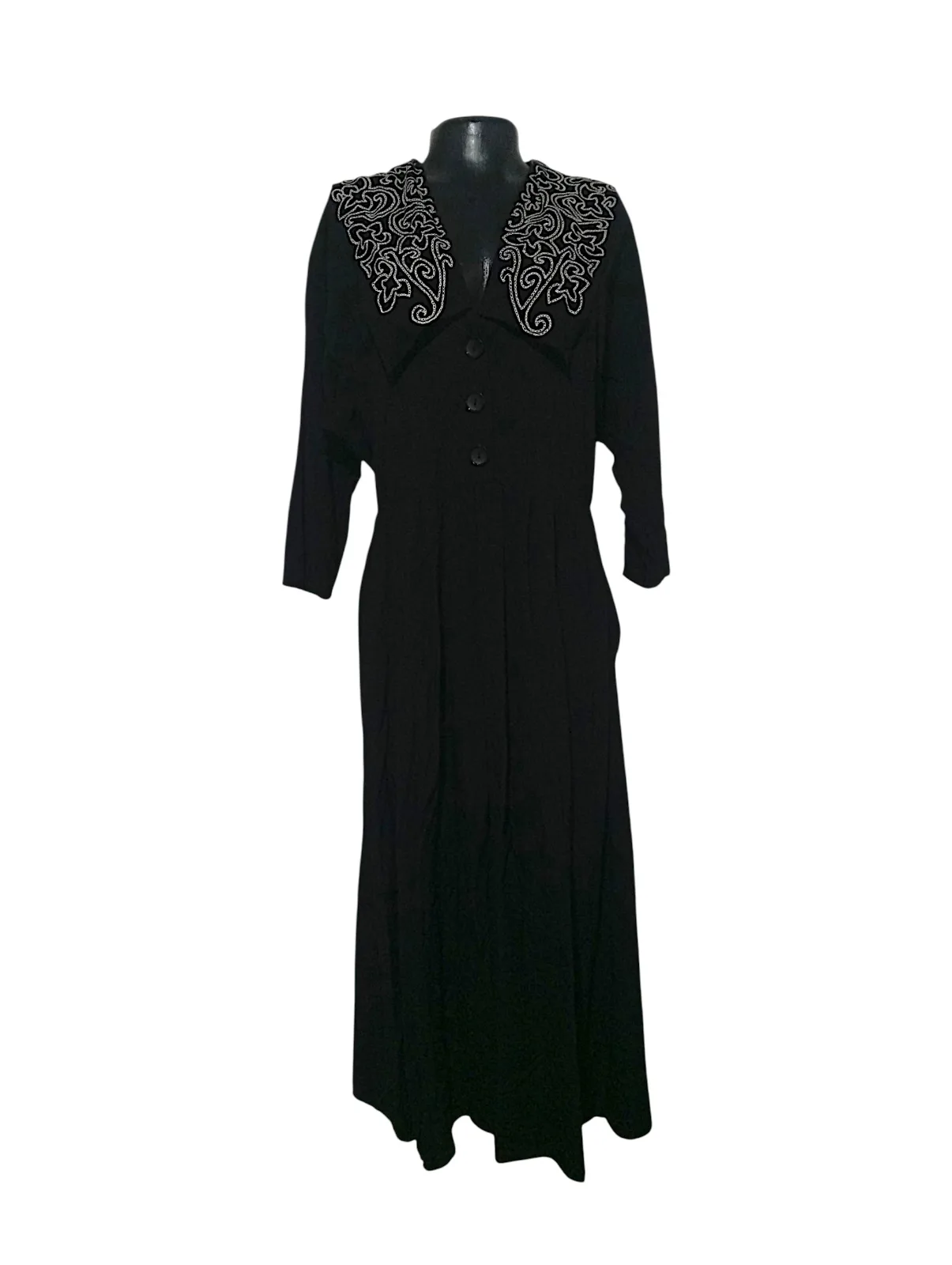 Vestido largo Dorothy Perkins talla L segunda mano — foto 2 de 6