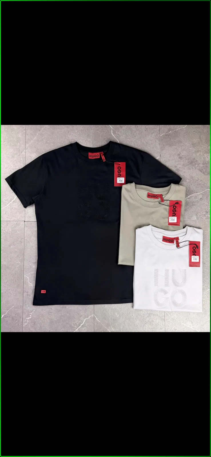 Camiseta Tela Fría 1.1 — foto 4 de 5