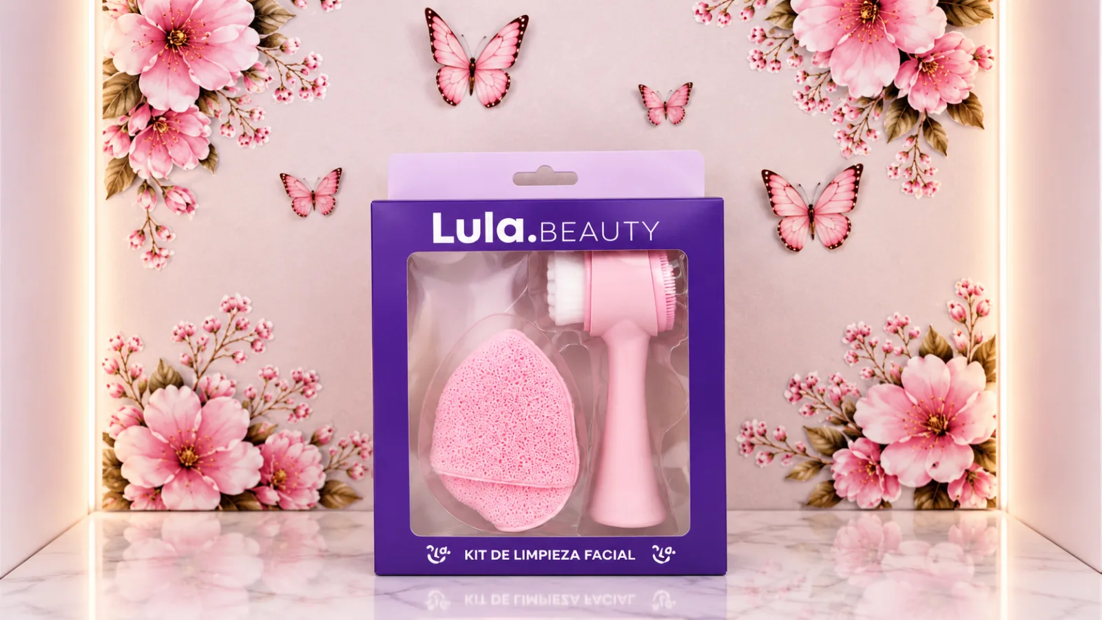 Kit limpieza