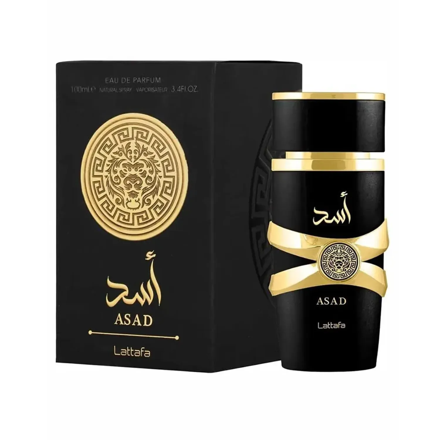 Asad