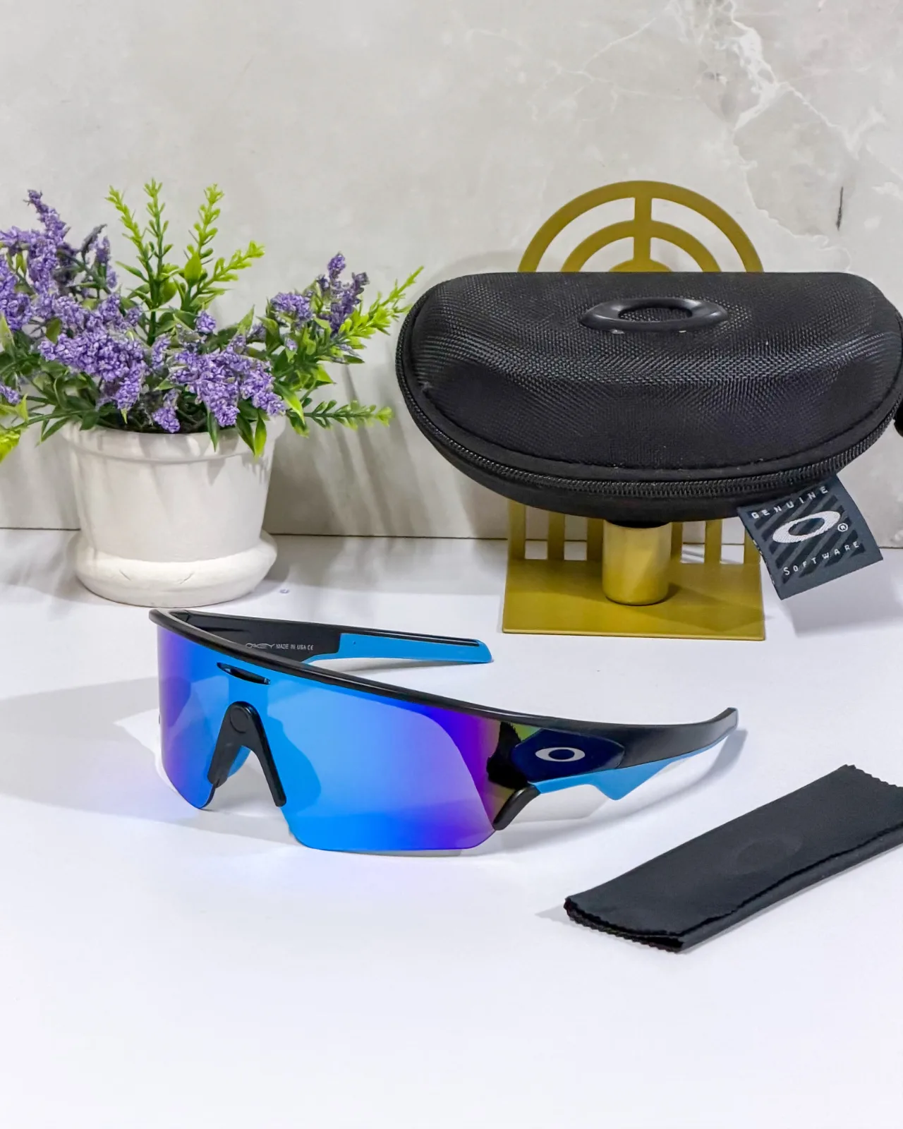 GAFAS DEPORTIVAS
