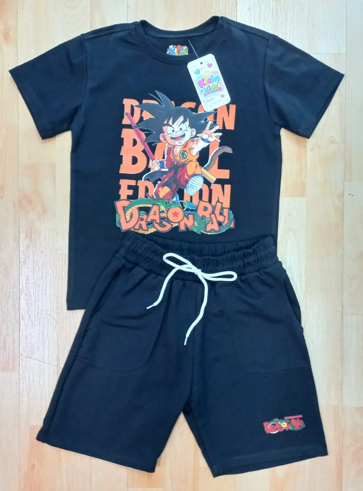 Conjunto Bermuda — foto 3 de 3