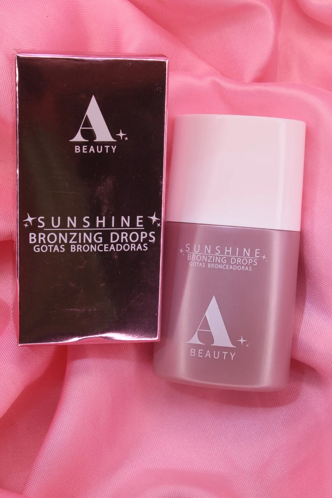 Producto de Lunet Makeup