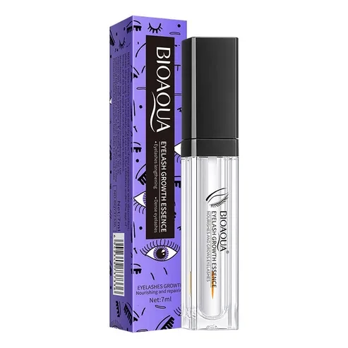 SERUM PESTANINA BIOAQUA REF. NO.BQY37336