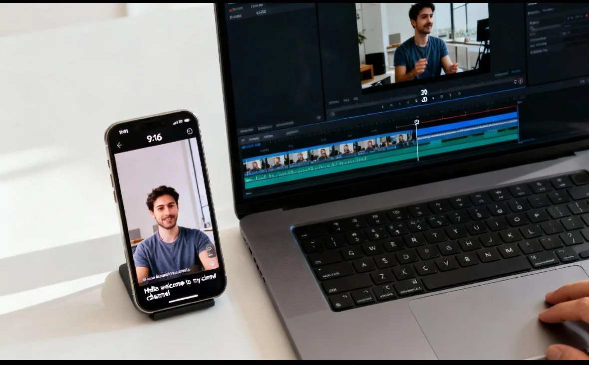 Ediciones de videos — foto 3 de 3