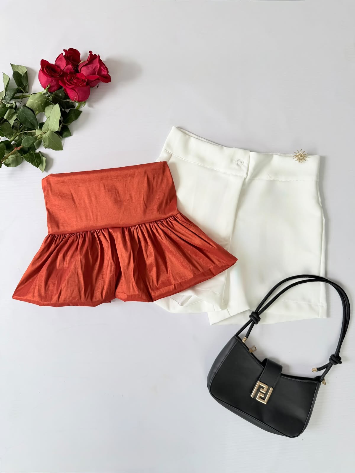 Blusa ágata