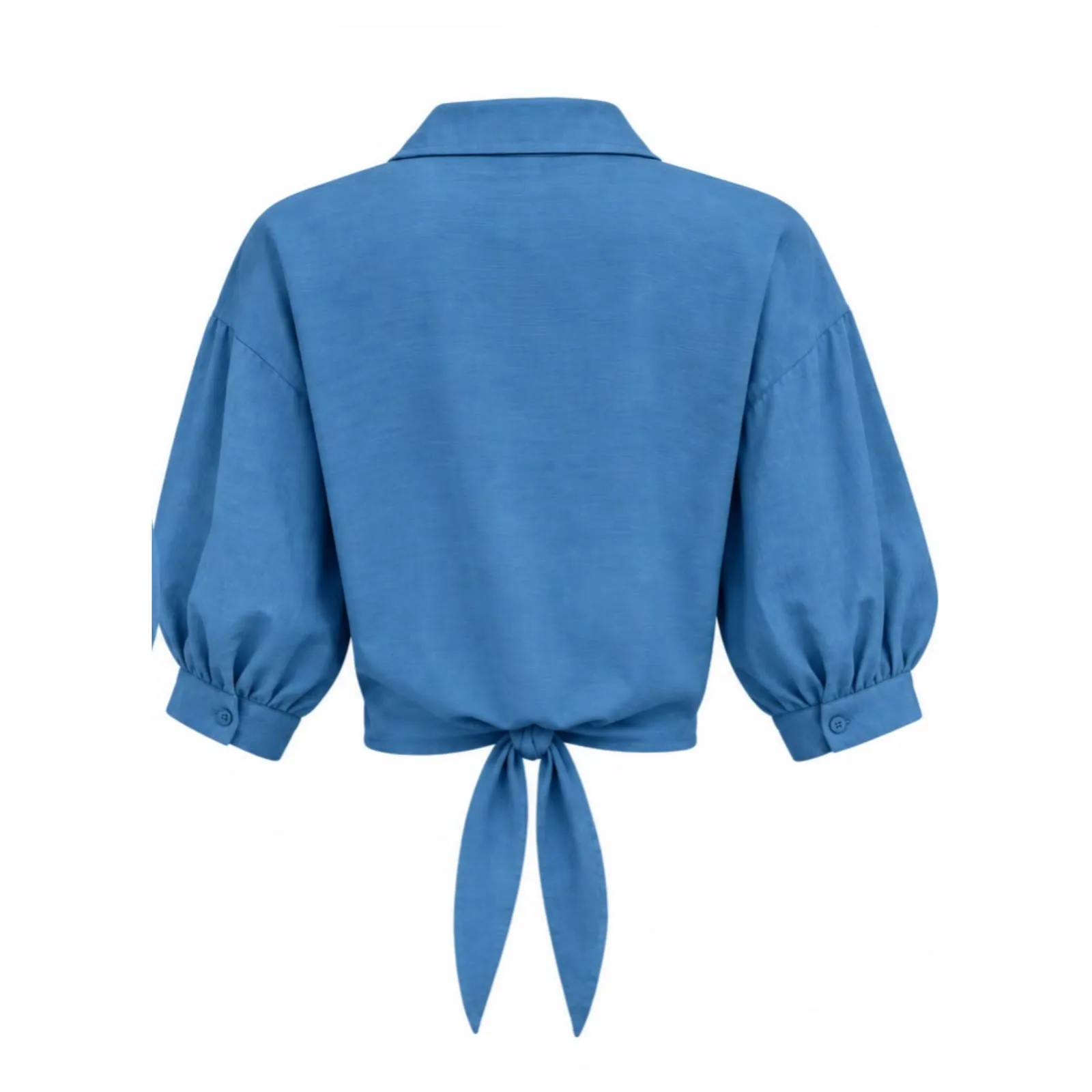 Blusa Basic