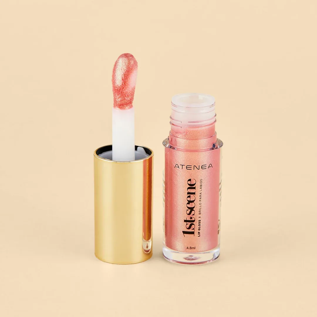 Lip Gloss L1 Atenea