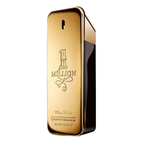 Perfume Original 1 Million Paco Rabanne - 100 ml
