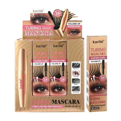 PESTAÑINA TUBING KARITÉ REF. 66465-47