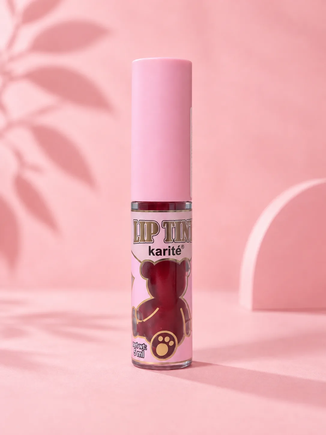Tinta de labios Karite