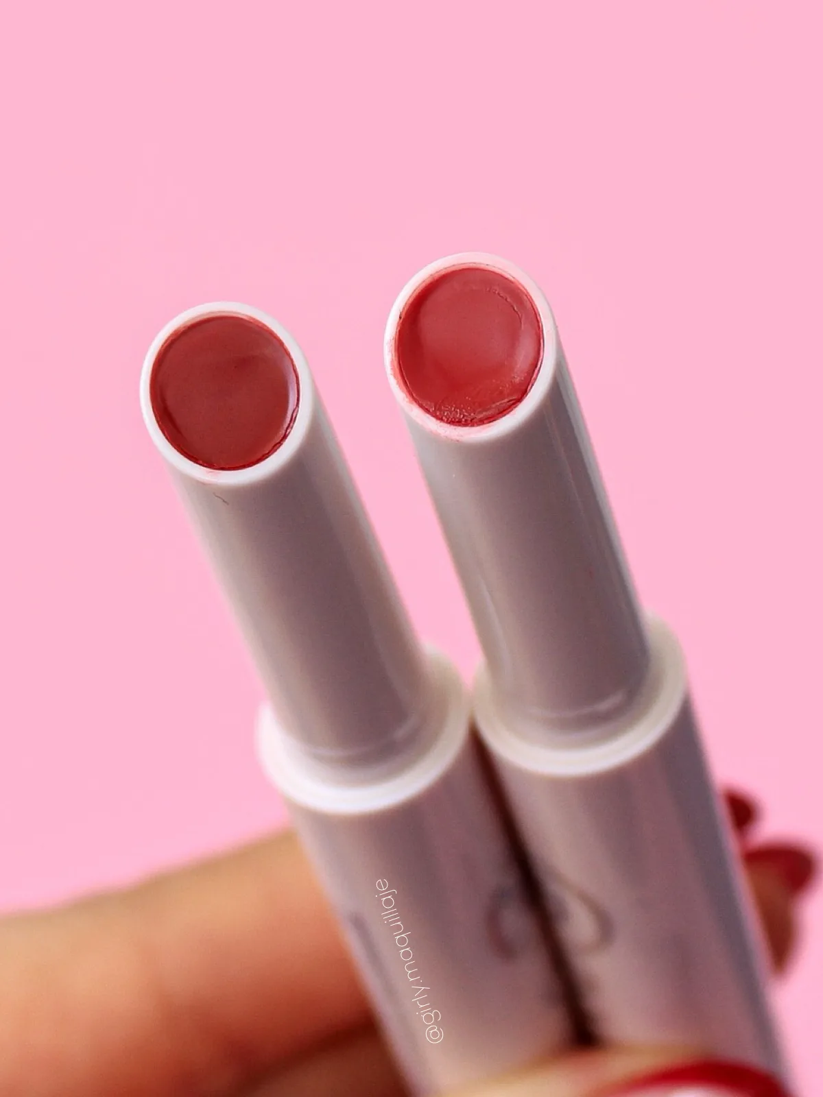Click gloss Bloomshell — foto 3 de 4