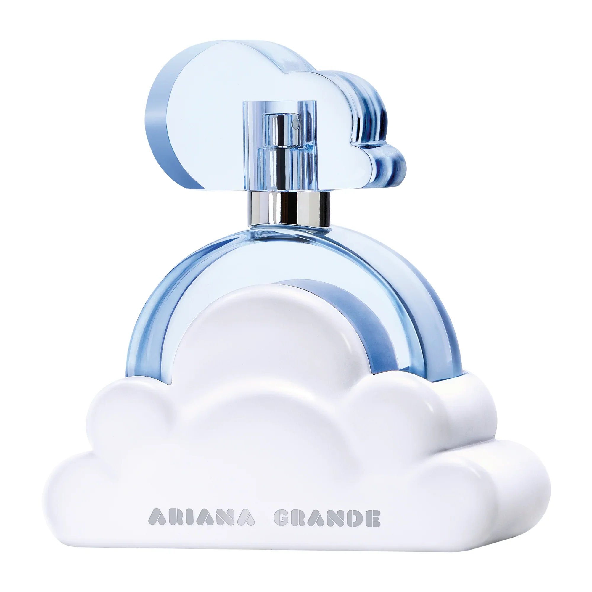 CLOUD — ARIANA GRANDE — foto 2 de 2