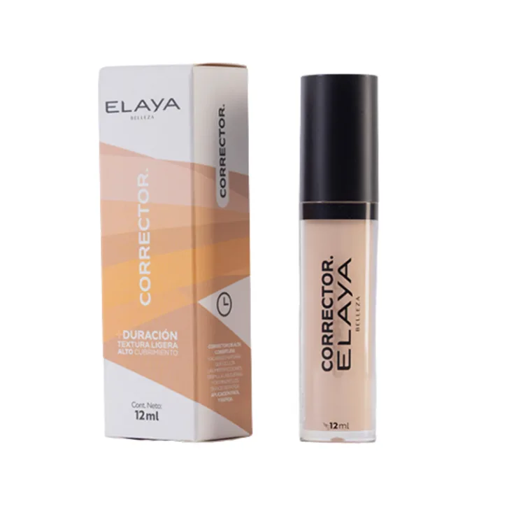 Corrector Elaya — foto 2 de 2