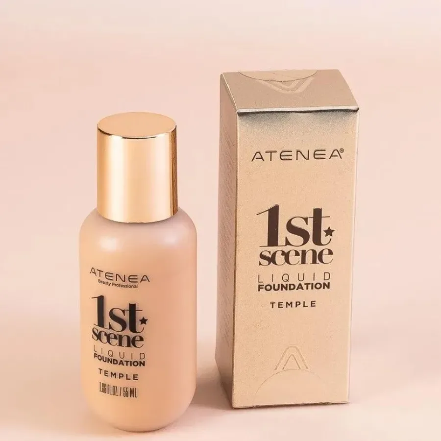 Base 1st Scene Atenea