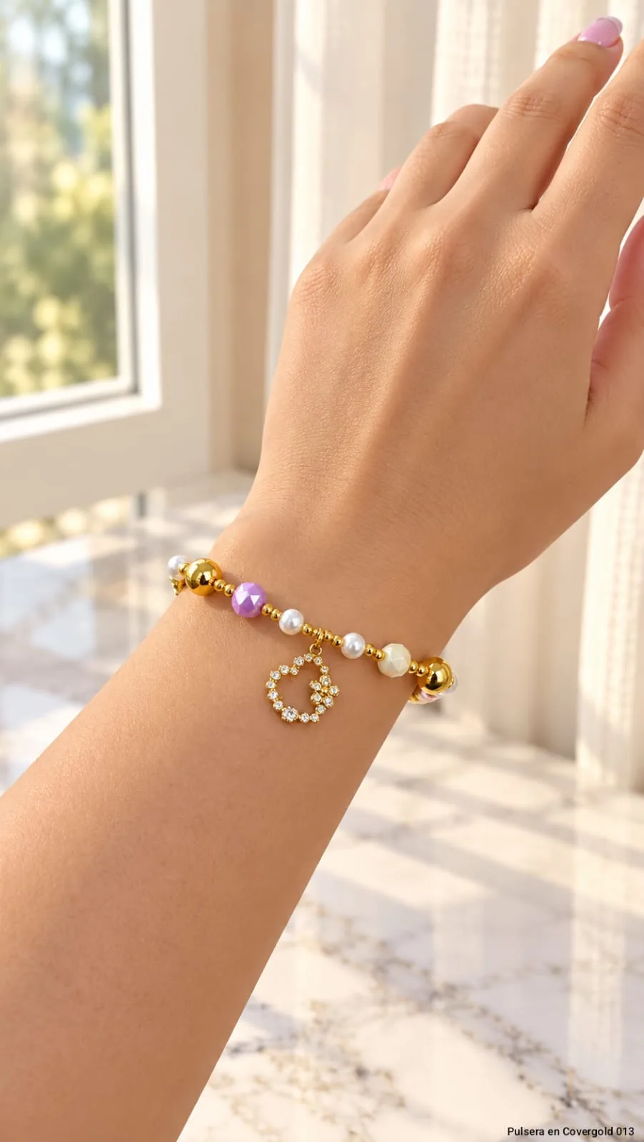 pulsera colores — foto 2 de 5