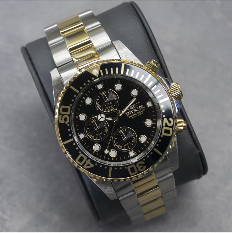 Invicta Pro Diver 1772 — foto 2 de 2