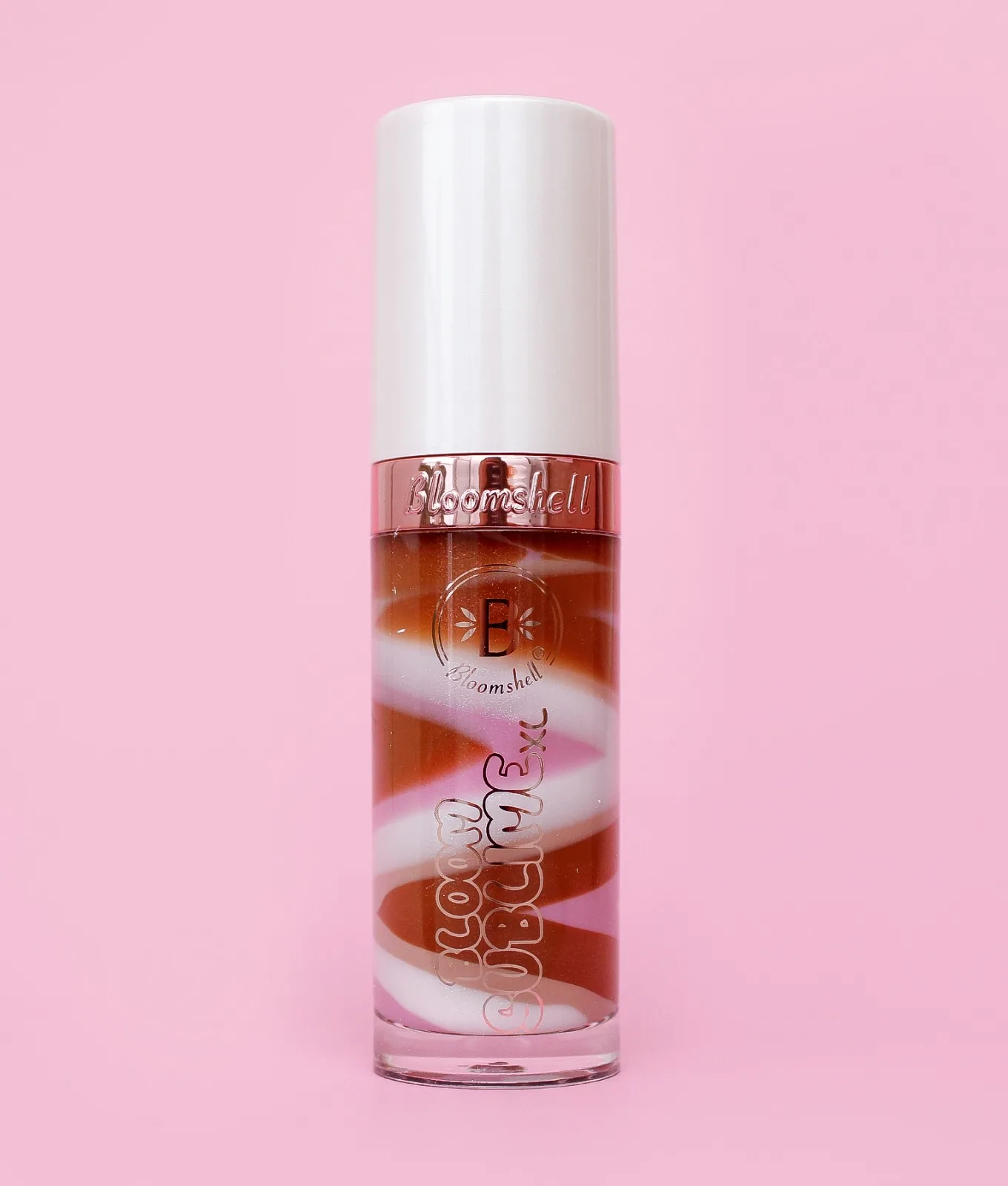 Lip gloss sublime XL Bloomshell — foto 2 de 3