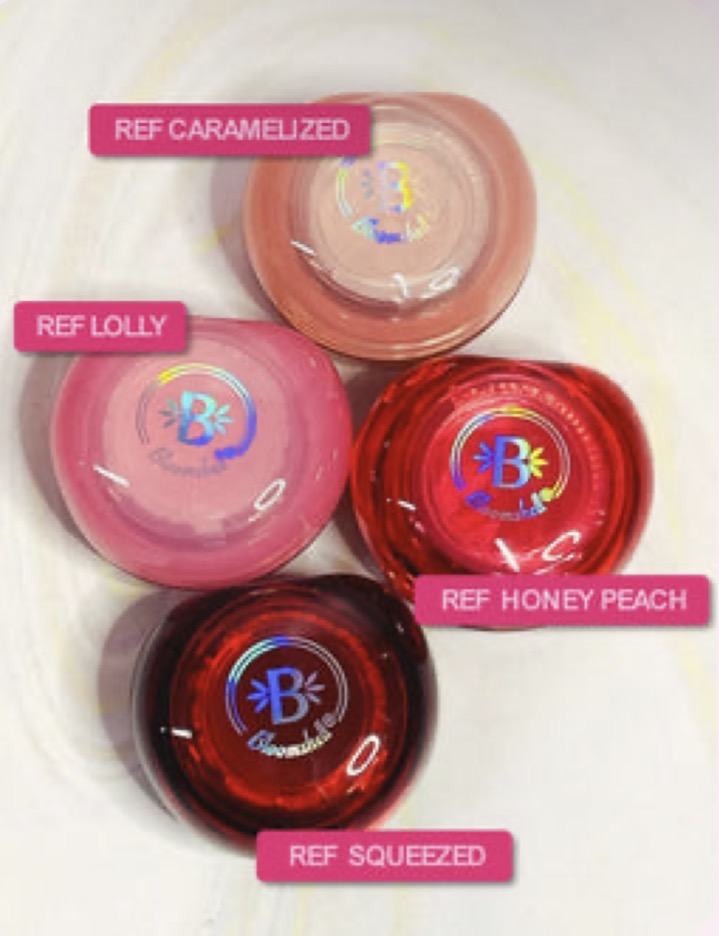 Blooming Jelly Bloomshell — foto 2 de 2
