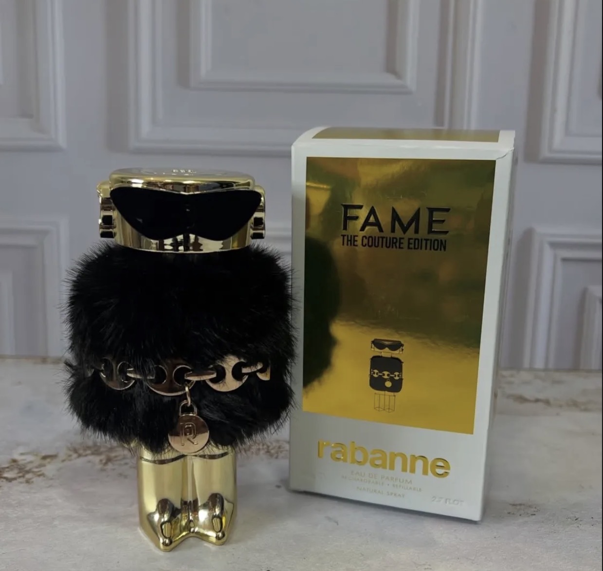FAME COUTURE