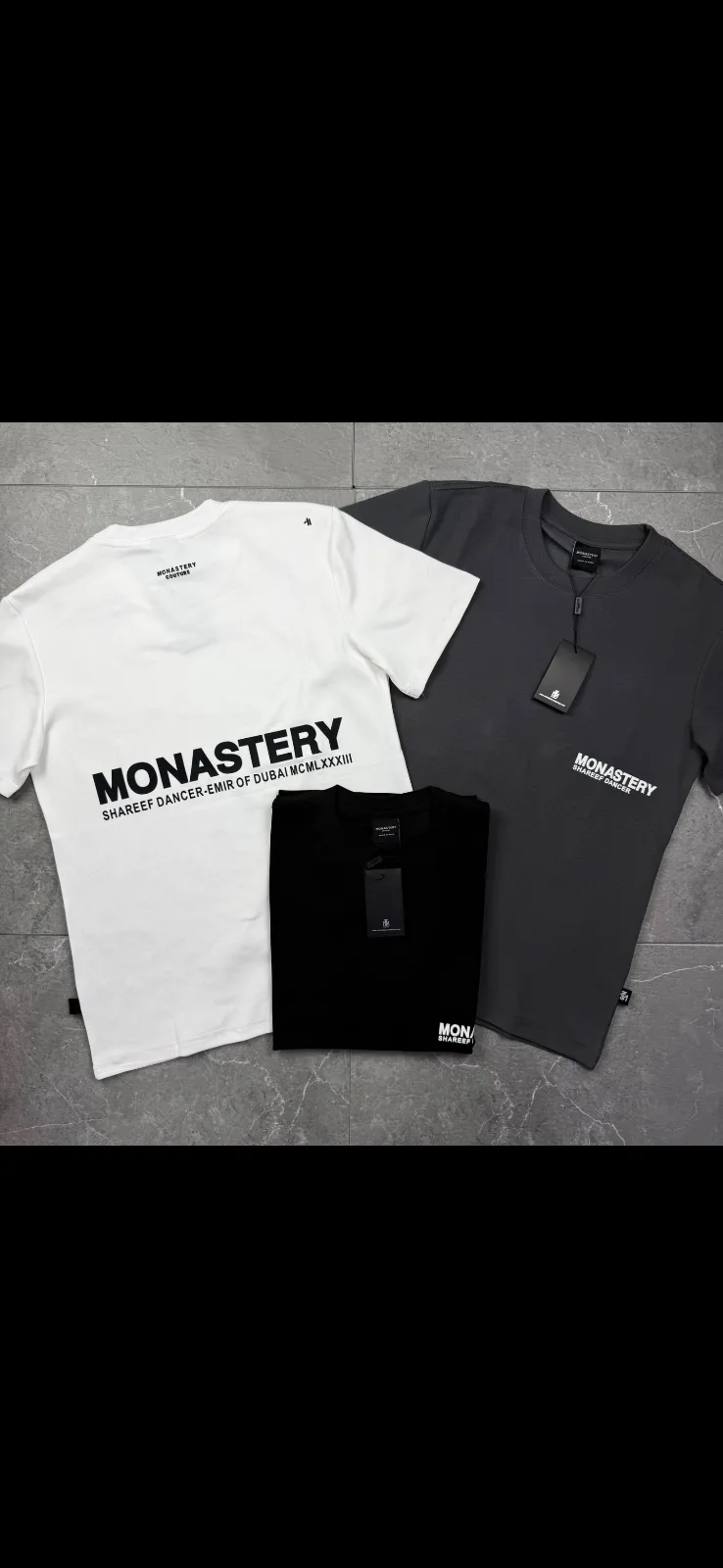 Camisetas Tela Fria 1.1 — foto 6 de 6