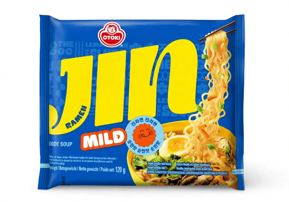 Jin milf