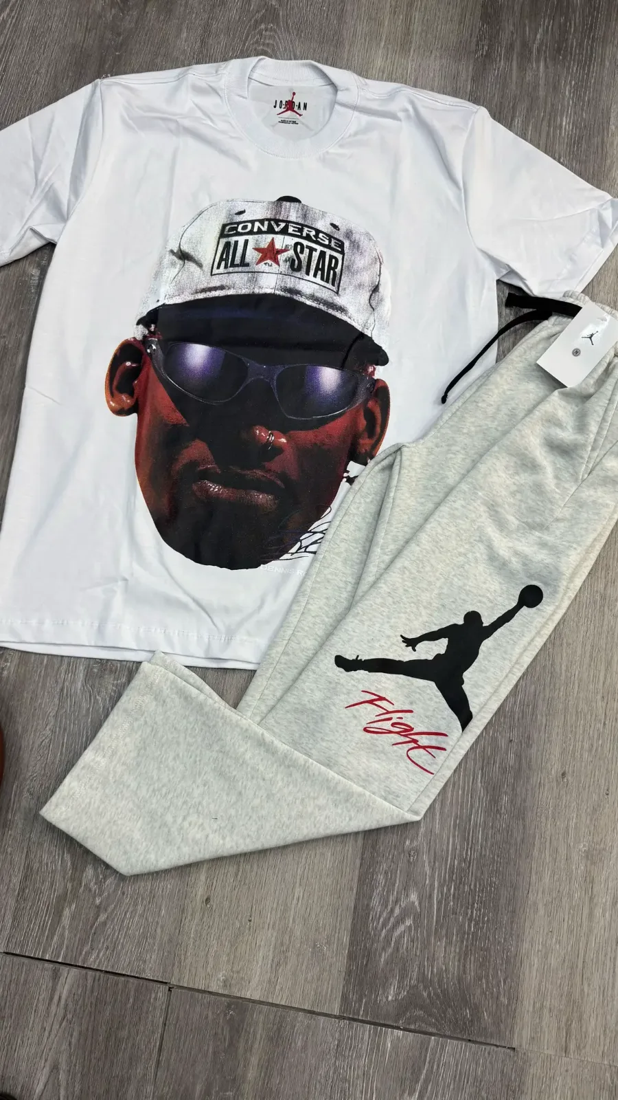 Camiseta Y sudadera — foto 2 de 6