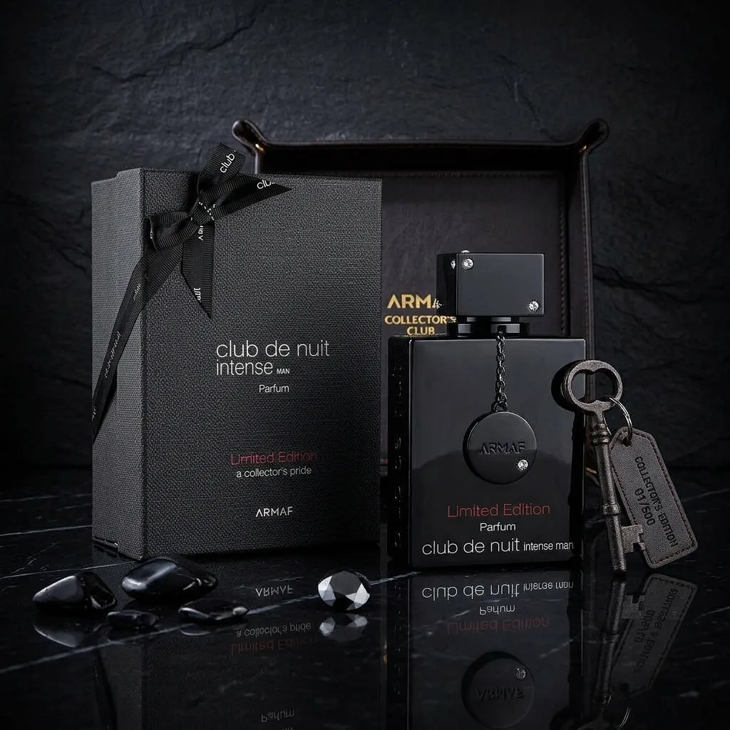 Limited Edition