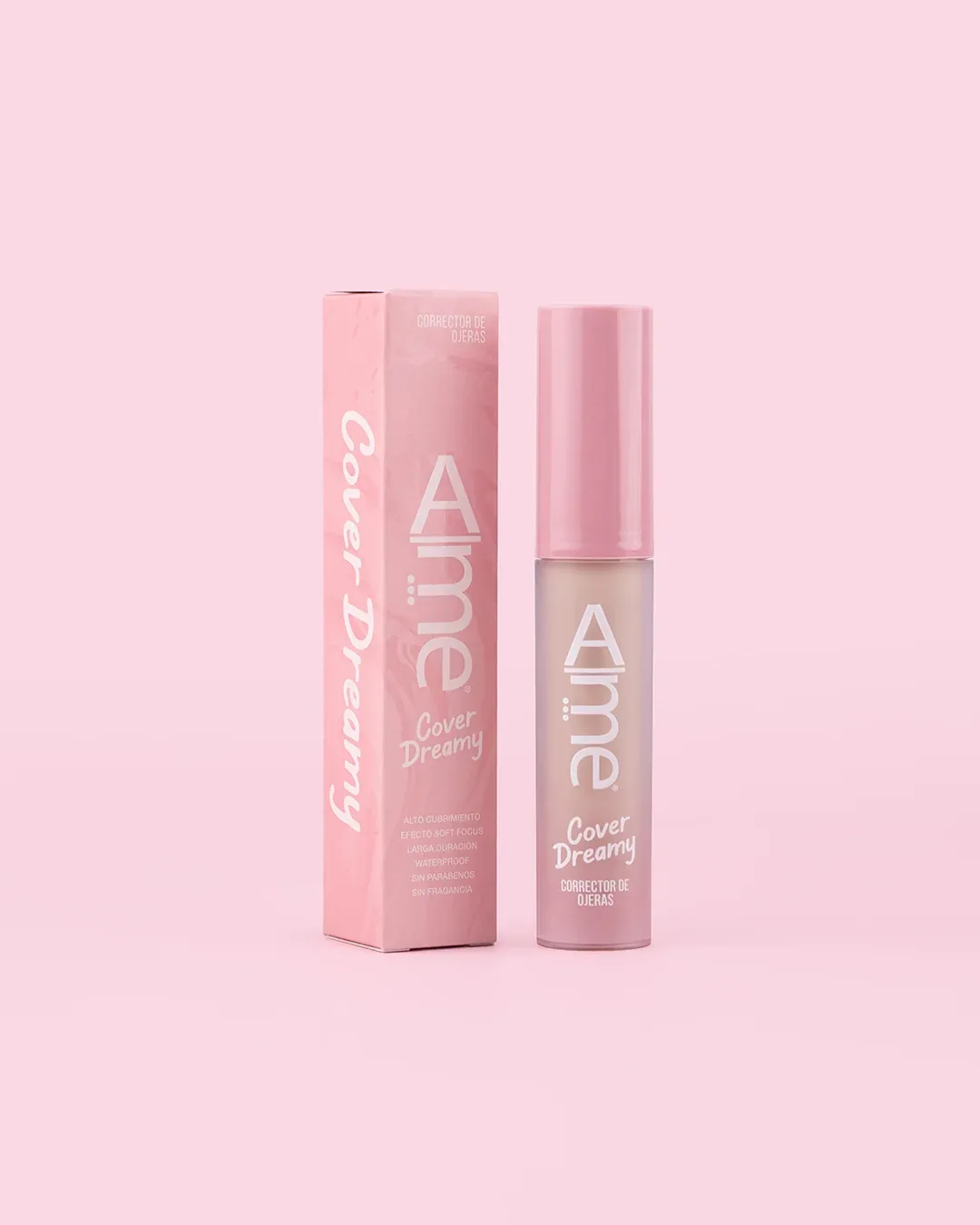 Corrector Cover Dreamy AME