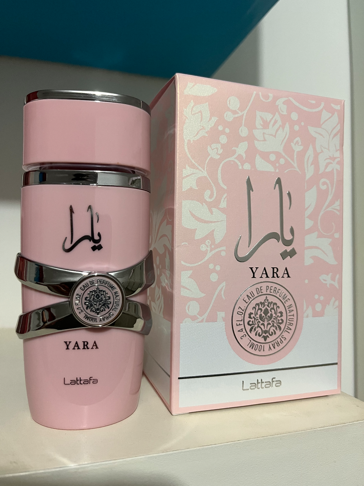LATAFA YARA