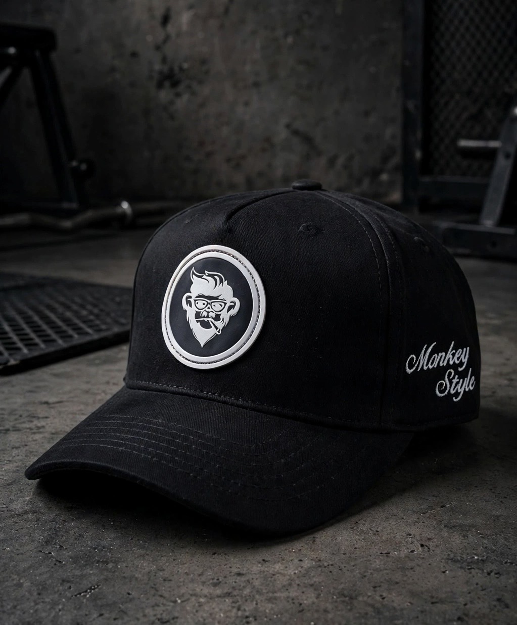 GORRAS MONKEY ORIGINAL — foto 6 de 6