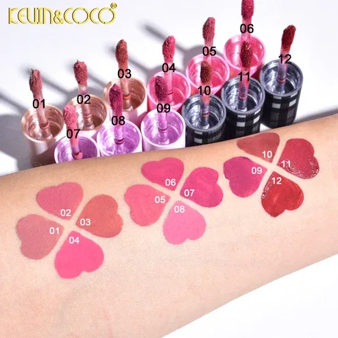 LABIAL LIQUIDO KEVIN&COCO * 3 REF. KC245598