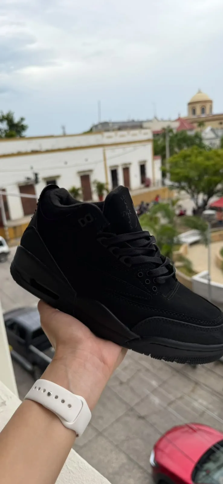 Tenis Caballero — foto 5 de 5