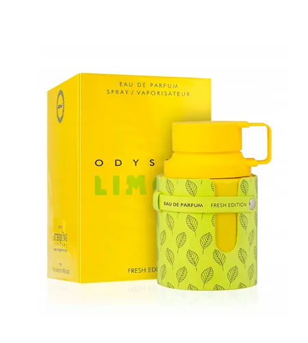 Odyssey Limoni