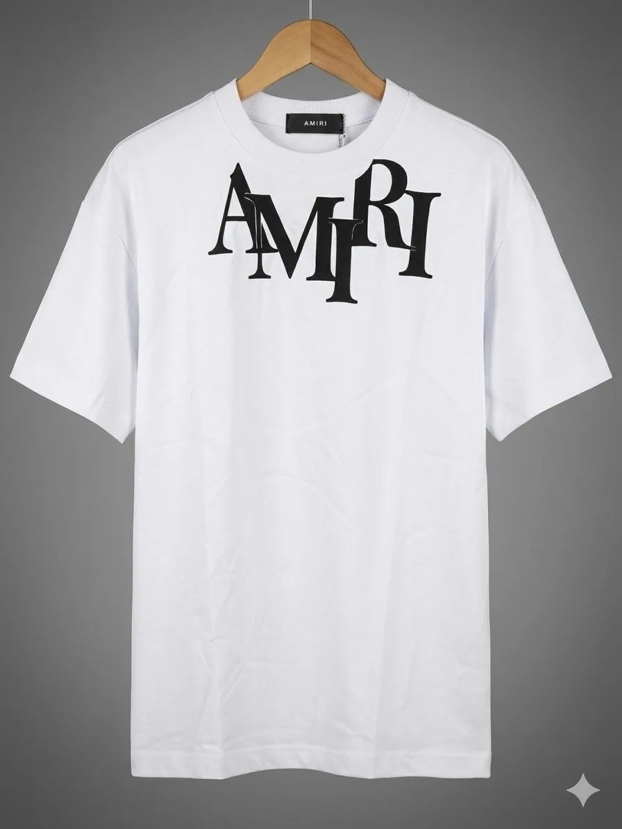 CAMISA BLANCA AM